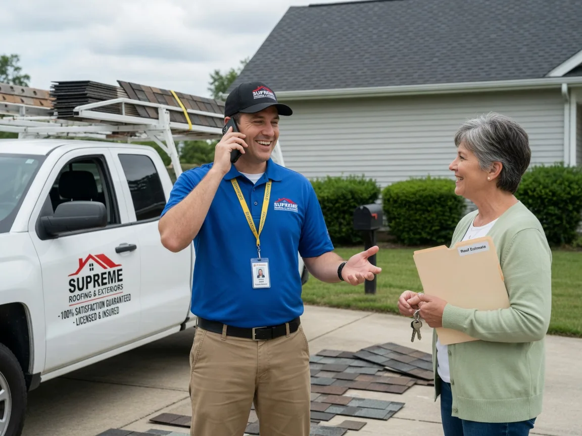Roof Replacement Pinehurst, TX FAQs