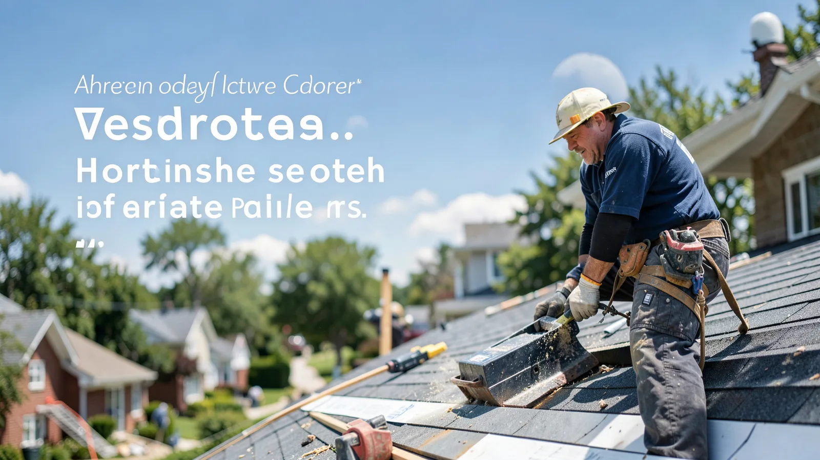 Roof Replacement in Pinehurst, TX near me